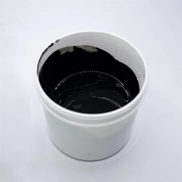 दैनिक निम्न तापमान इत्र काँच की स्याही